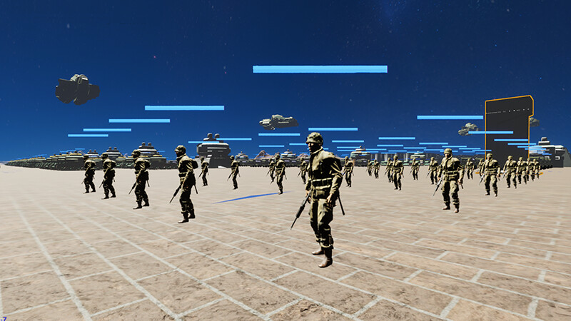 极限挑战：登录星球 screenshot 3