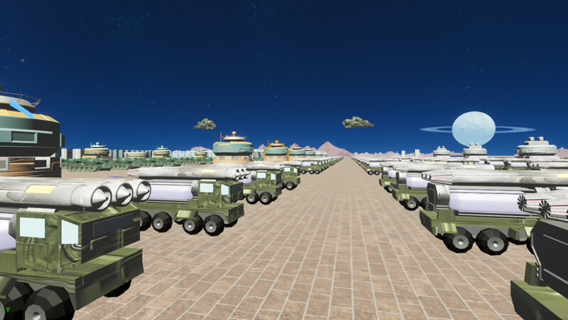 极限挑战：登录星球 screenshot 7