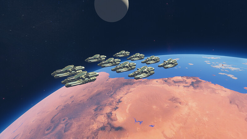 极限挑战：登录星球 screenshot 5