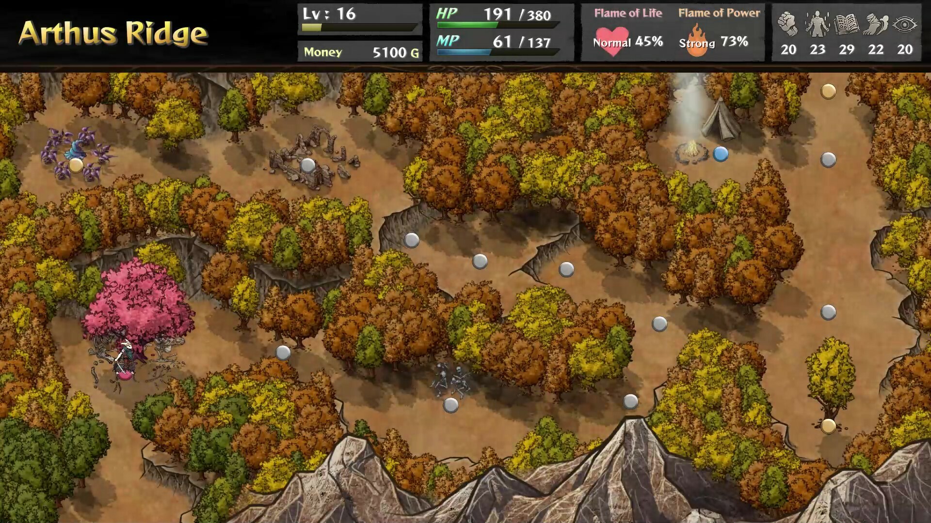 The Use of Life screenshot 3