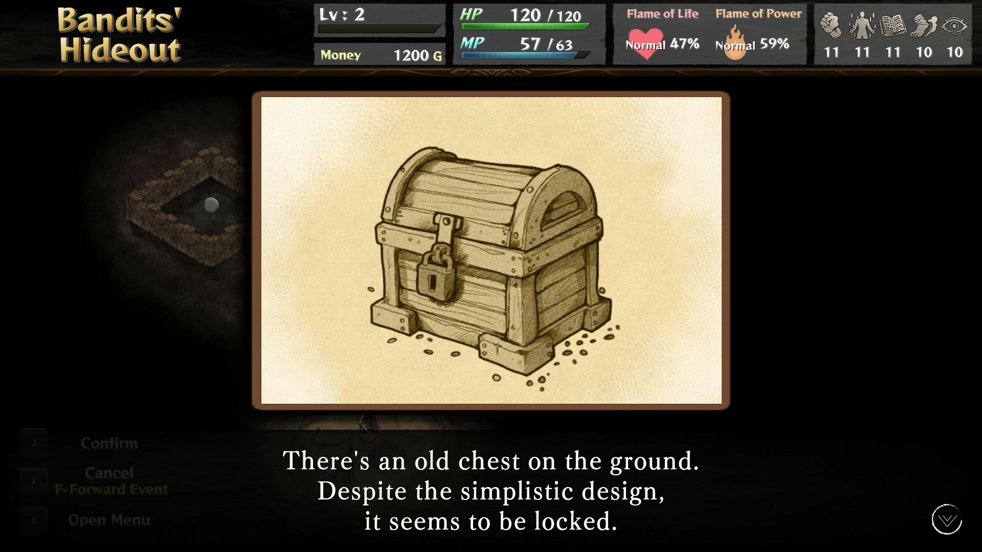 The Use of Life screenshot 7