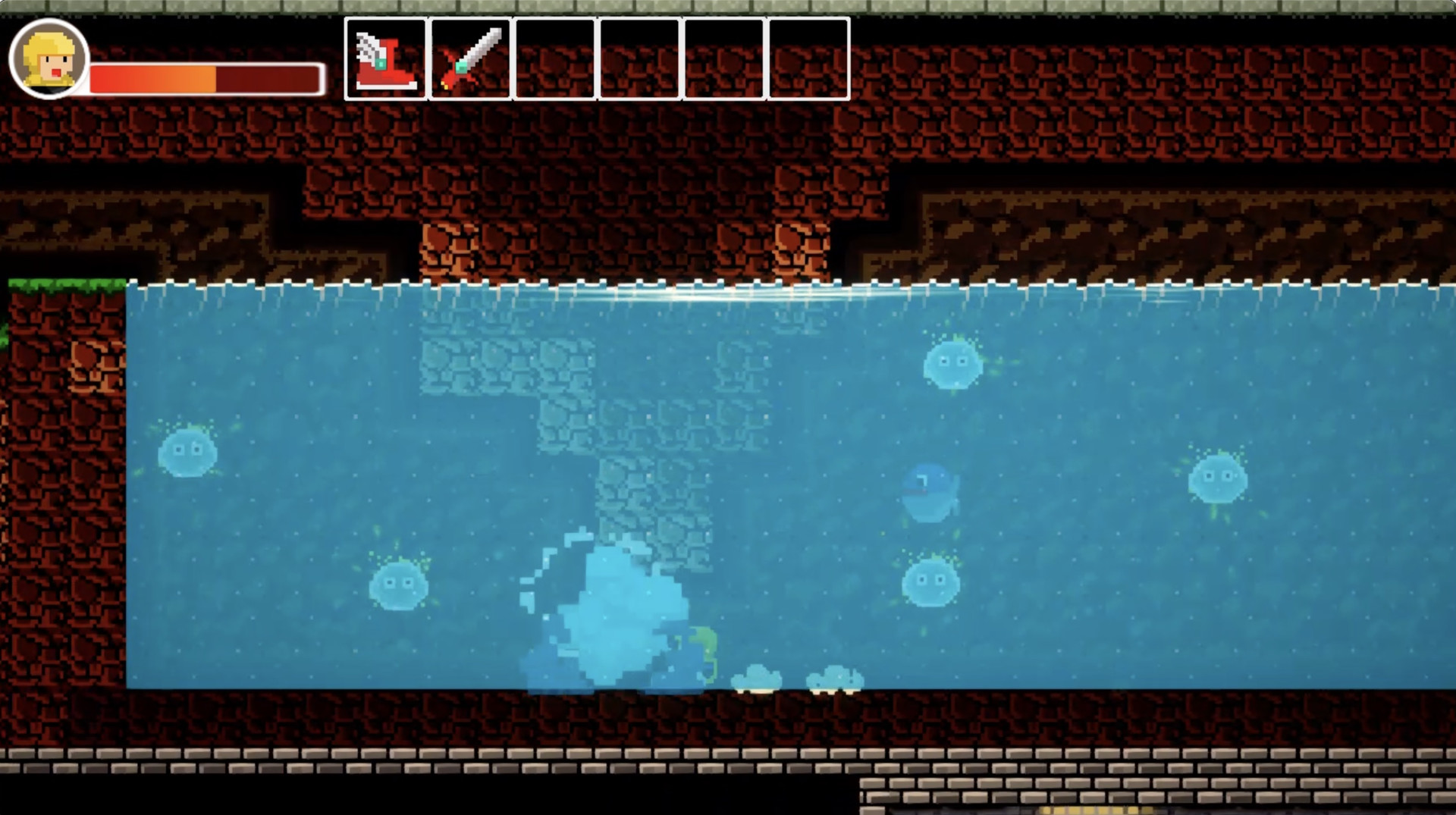 DRAGON'S TOWER screenshot 8