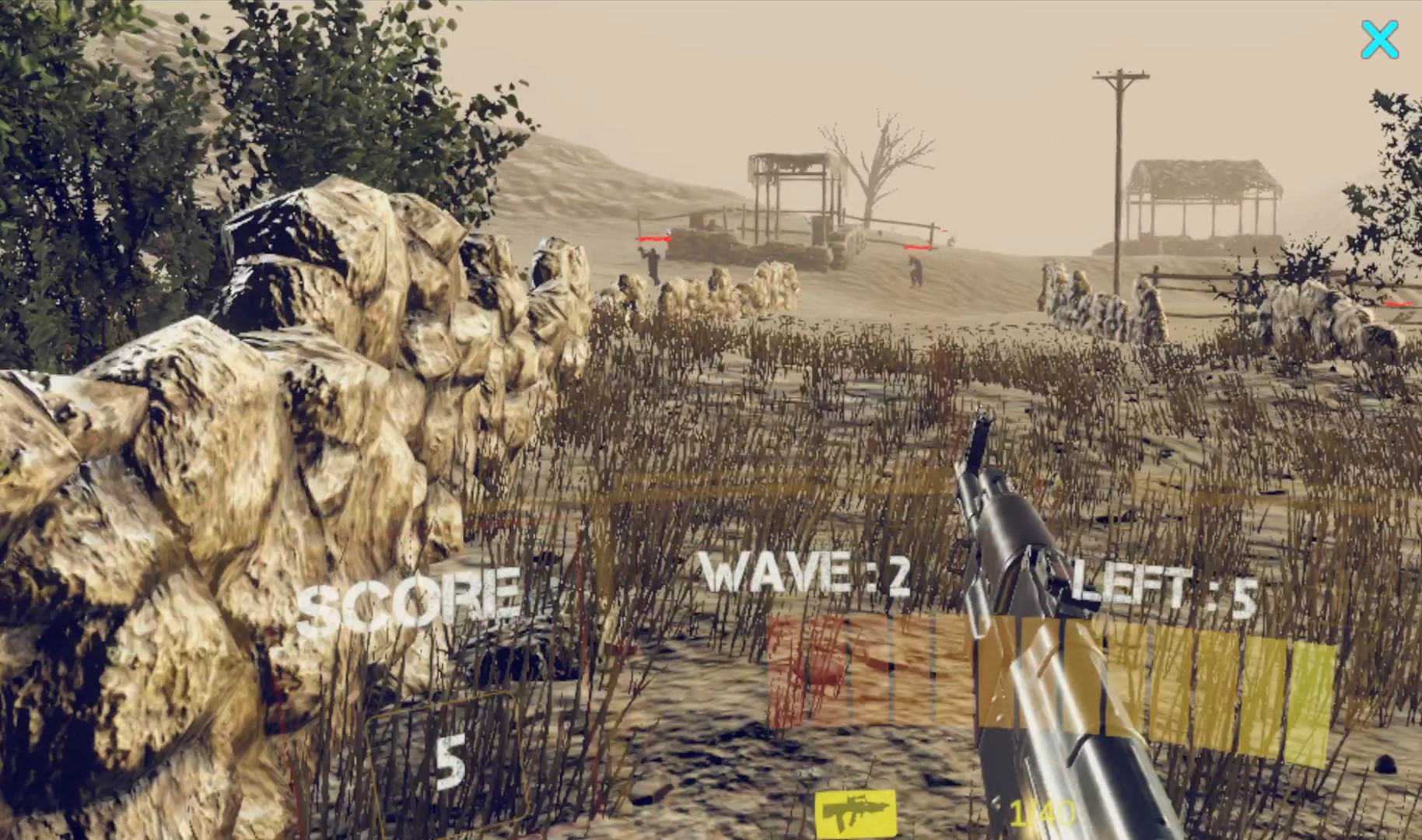 Seena VR (Beta) screenshot 3
