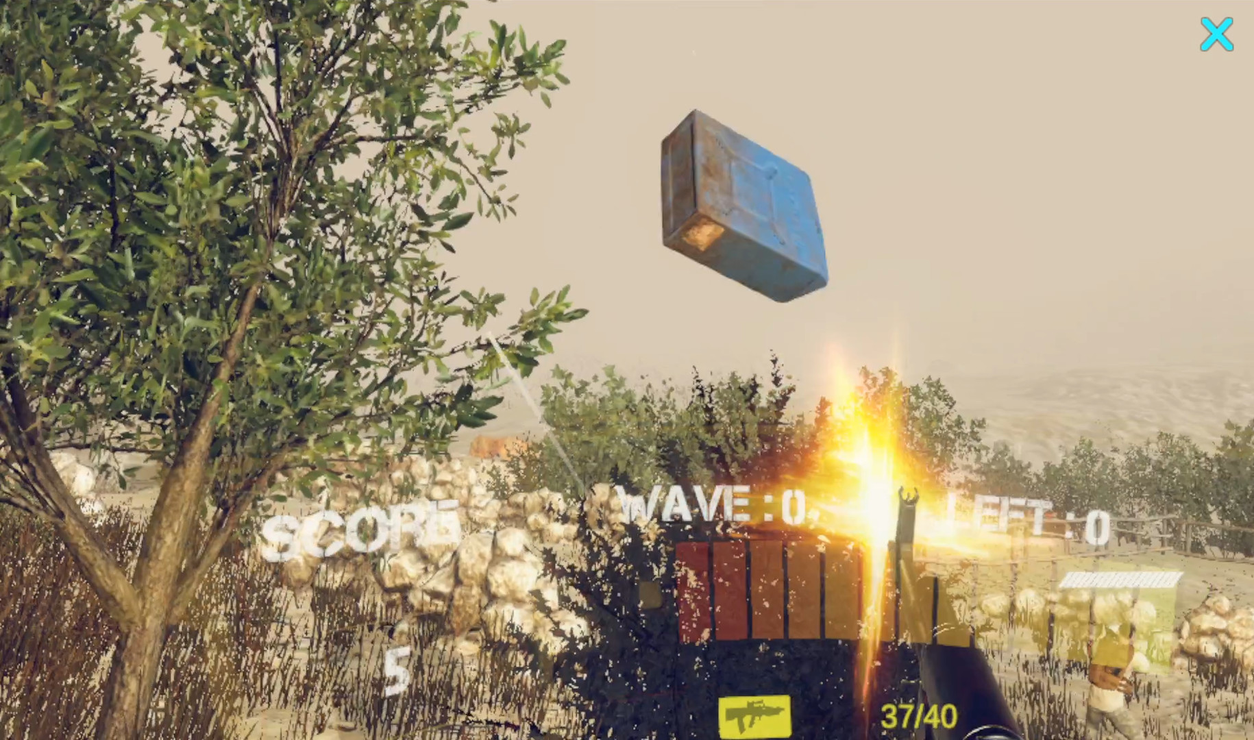 Seena VR (Beta) screenshot 4