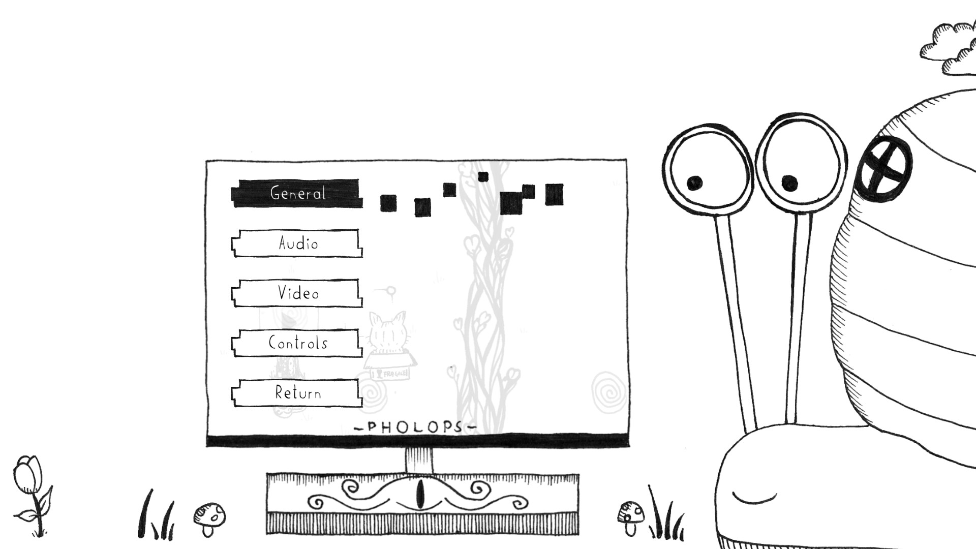 Catty & Batty: The Spirit Guide screenshot 9