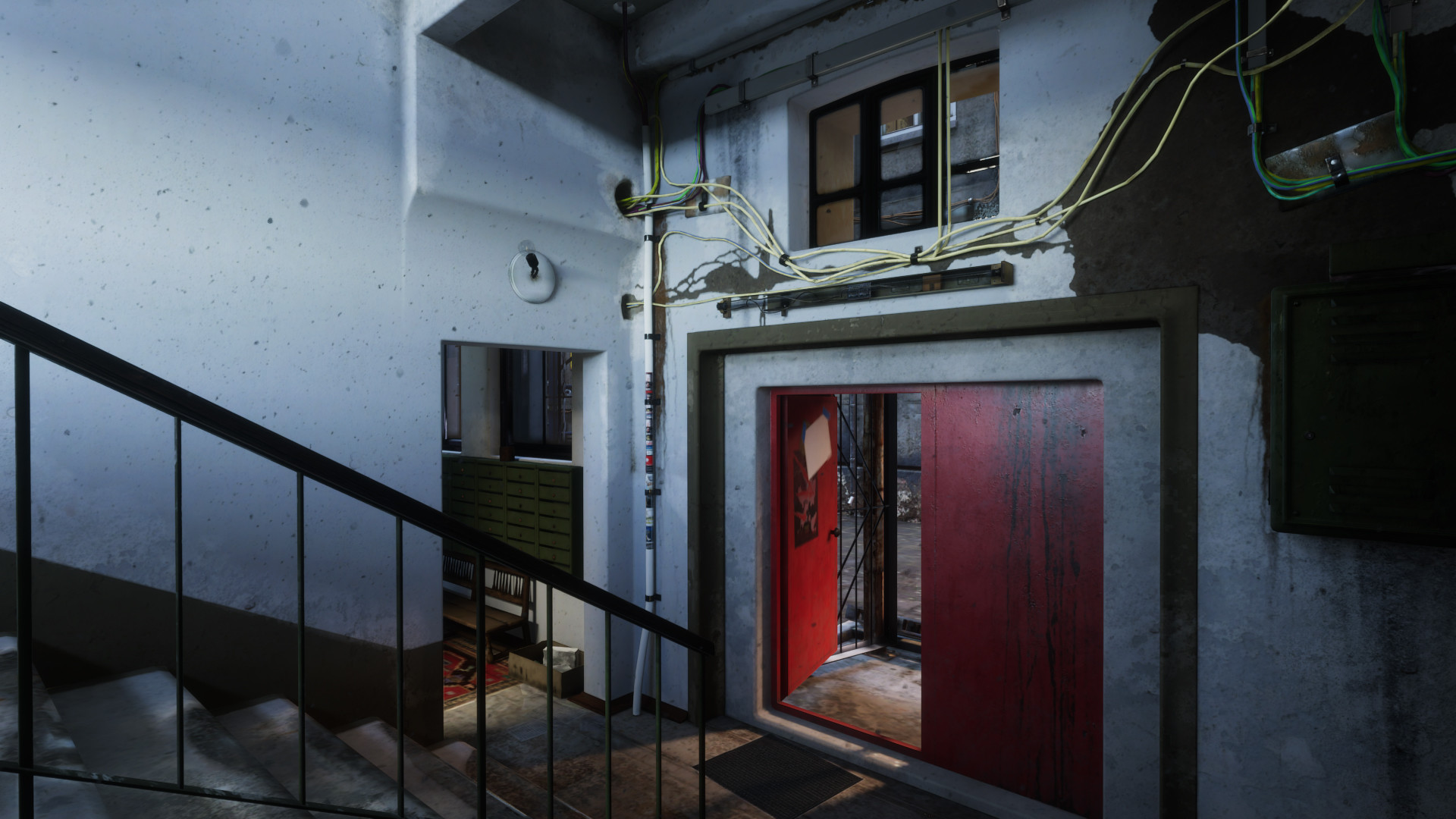 Axe Gang screenshot 2