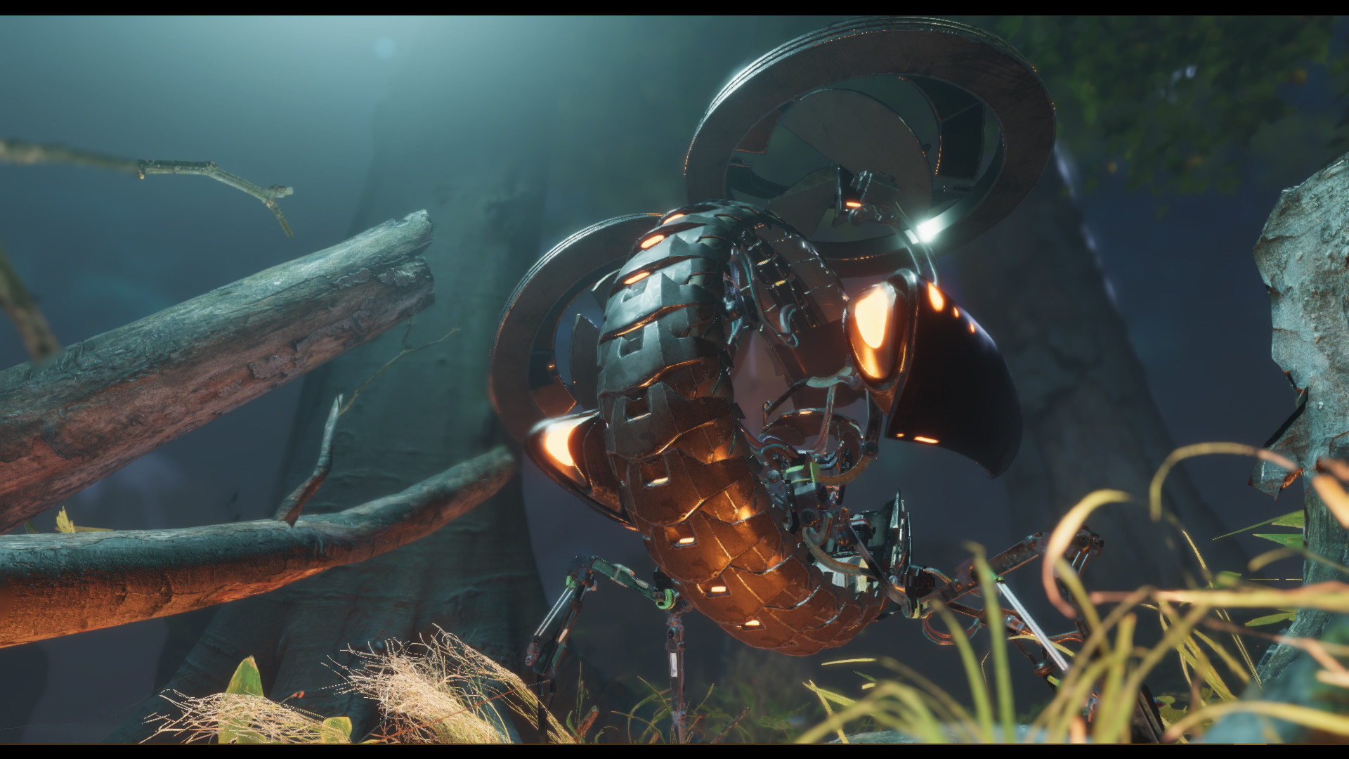 Axe Gang screenshot 1