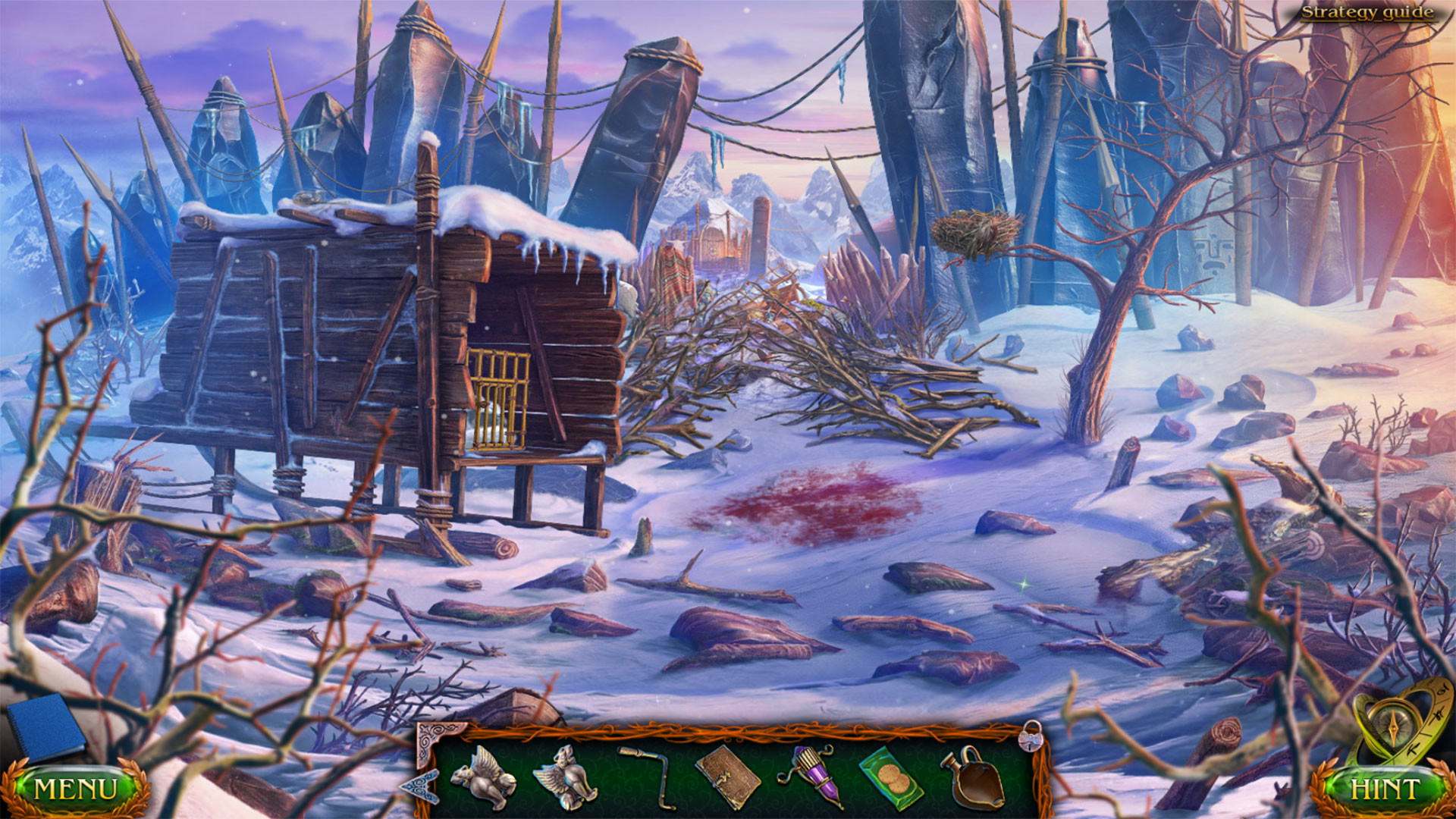 Lost Lands: Redemption Collector's Edition screenshot 16
