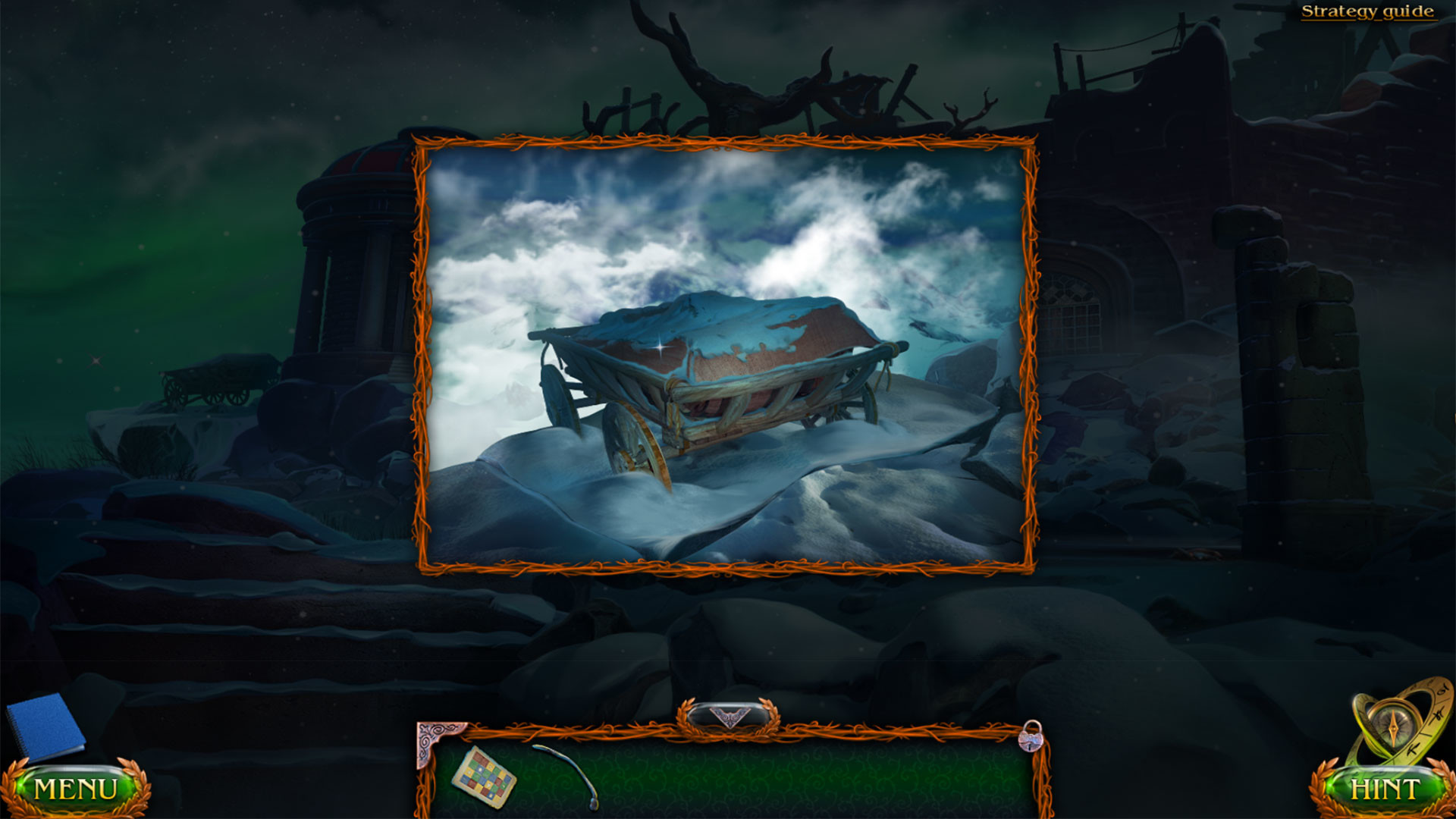 Lost Lands: Redemption Collector's Edition screenshot 19