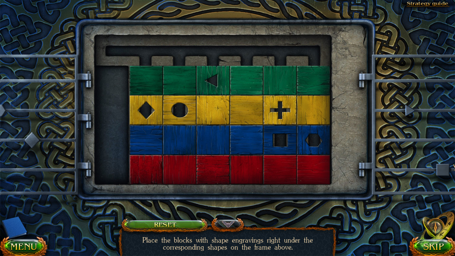 Lost Lands: Redemption Collector's Edition screenshot 15