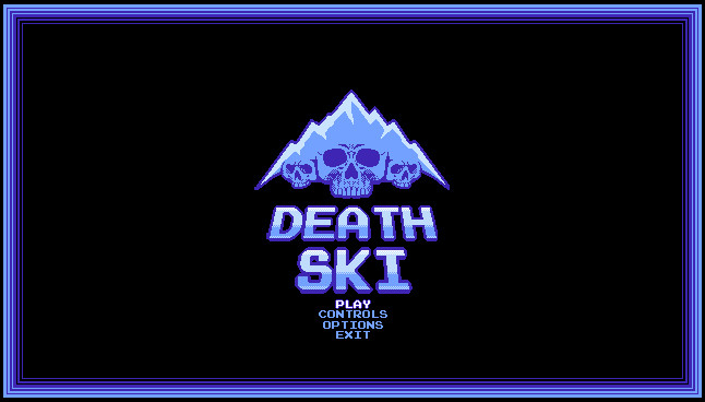 Death Ski screenshot 9