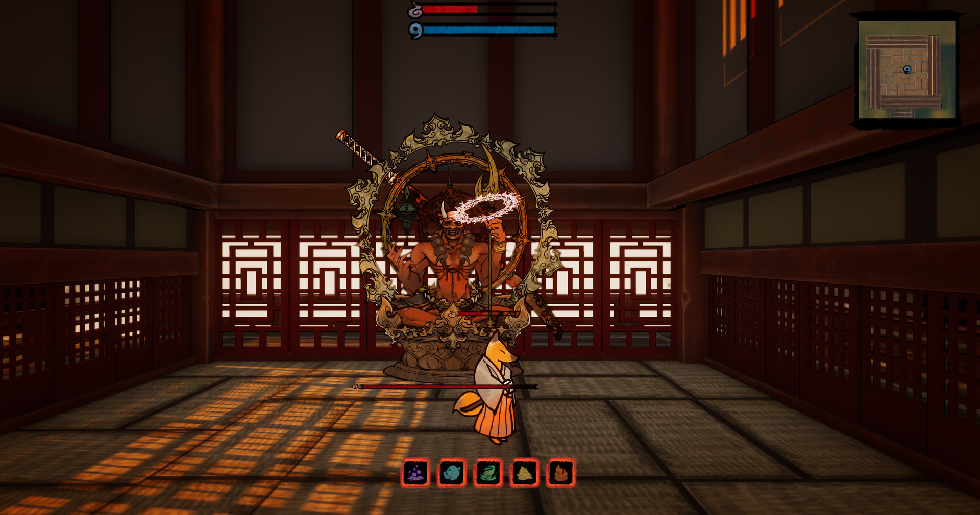 逢魔之時 screenshot 1