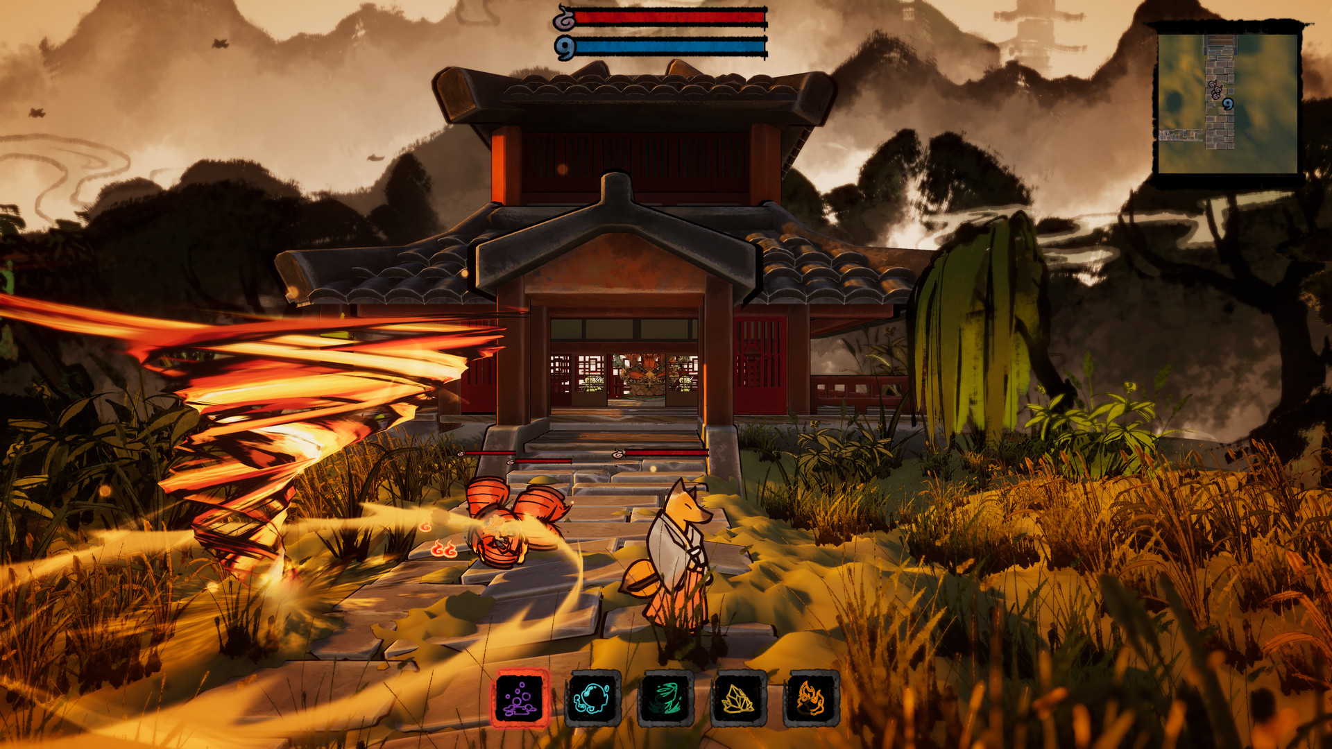 逢魔之時 screenshot 5
