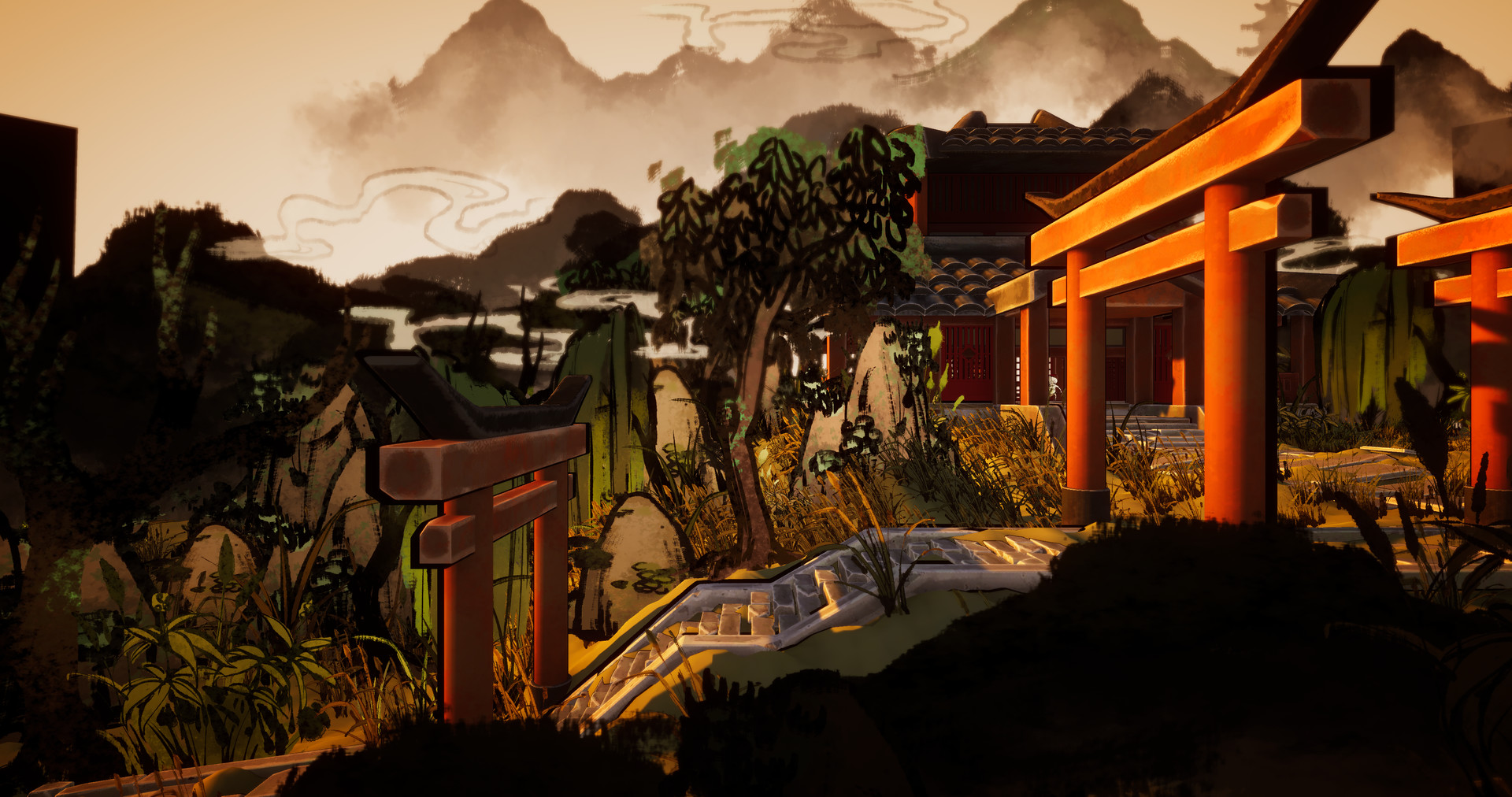 逢魔之時 screenshot 3