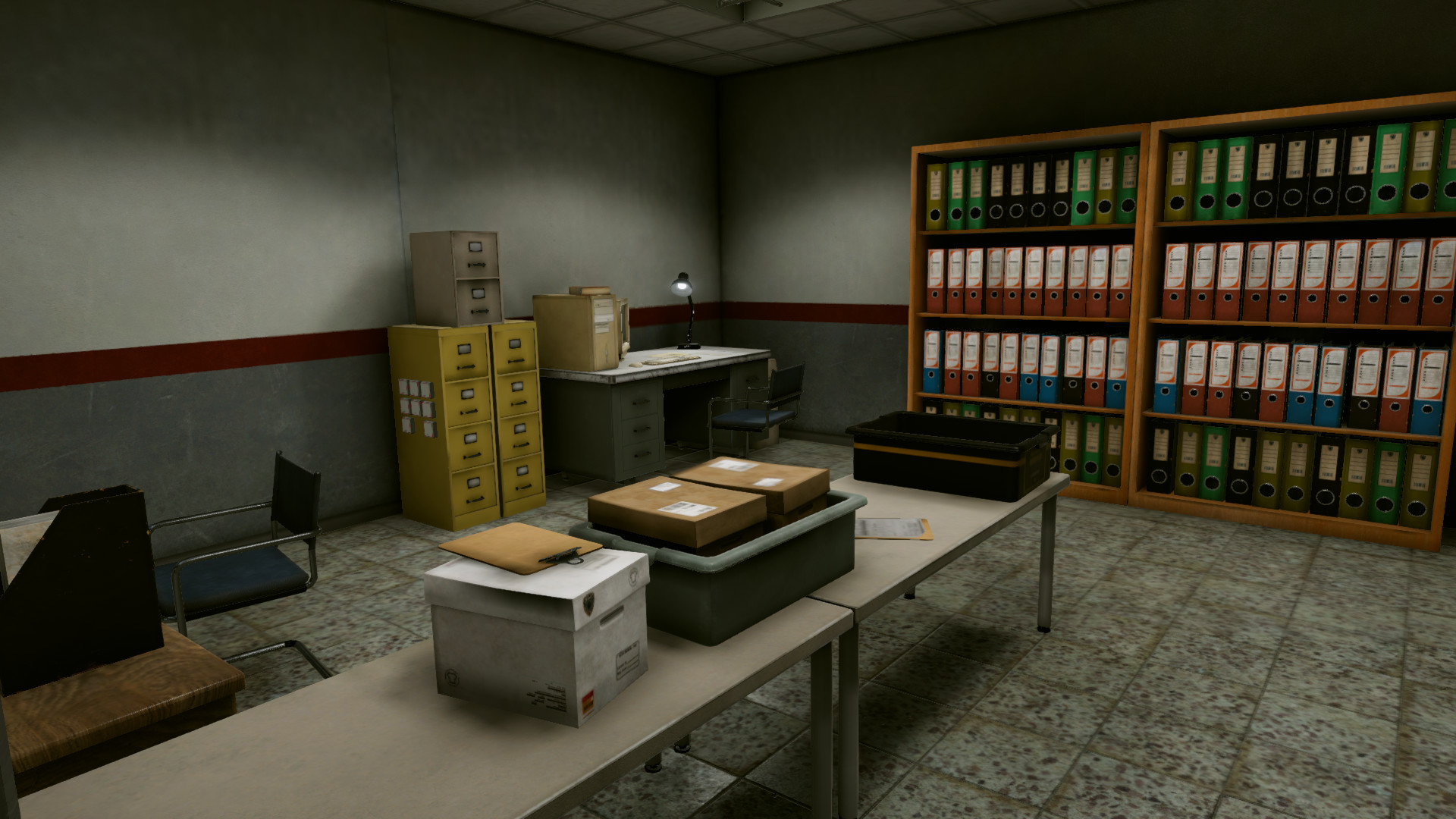 Tested on Humans: Escape Room screenshot 5