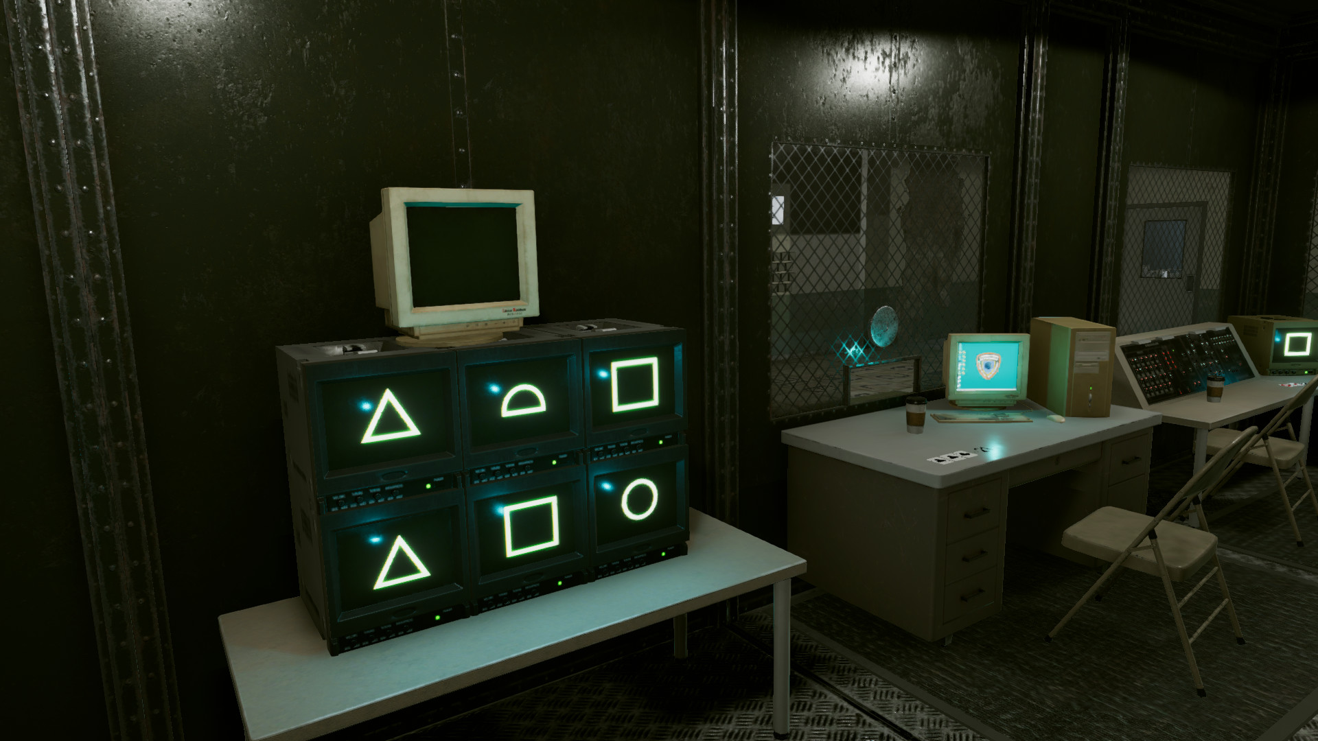 Tested on Humans: Escape Room screenshot 2