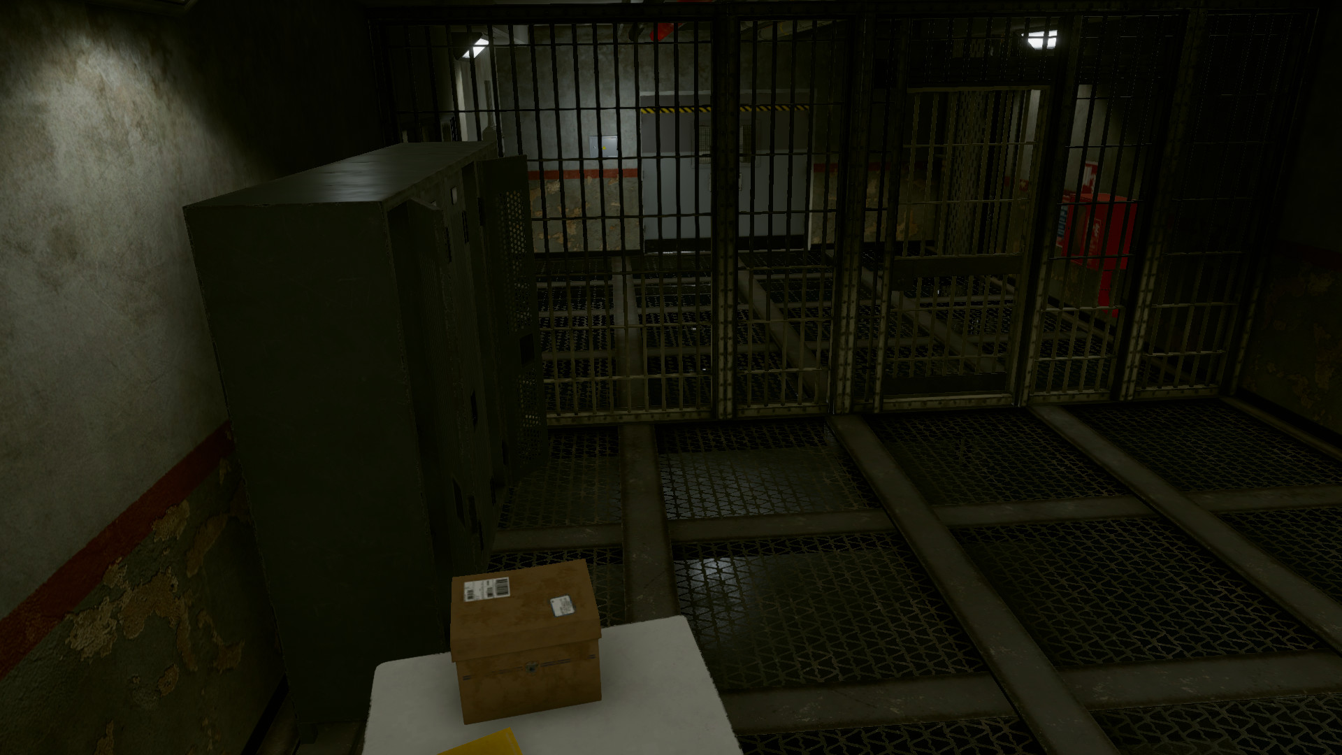 Tested on Humans: Escape Room screenshot 4