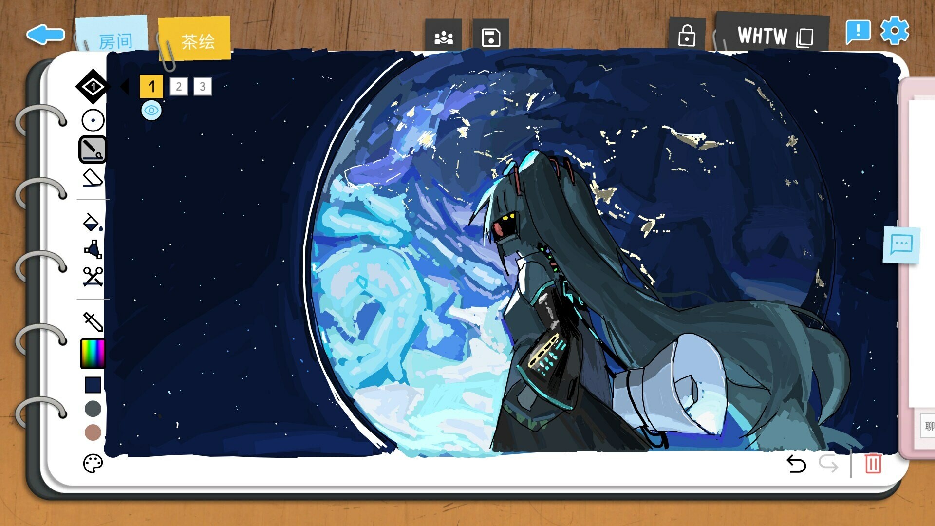 Draw & Guess screenshot 4