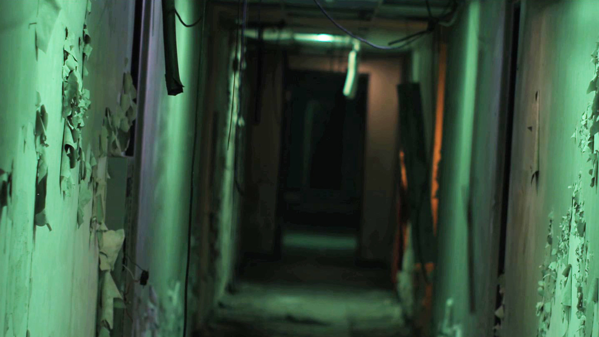 MADE : Interactive Movie – 01. Run away! screenshot 7
