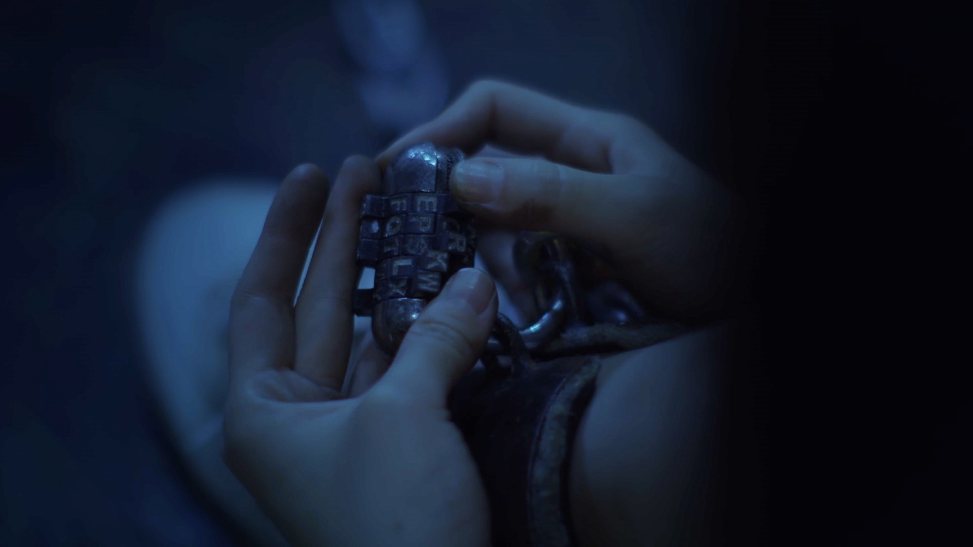 MADE : Interactive Movie – 01. Run away! screenshot 1