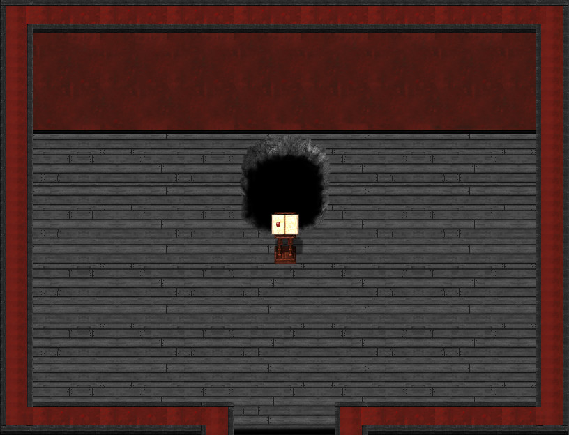 Lost Remnant: Wherehouse screenshot 1