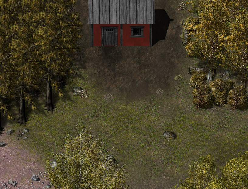 Lost Remnant: Wherehouse screenshot 8