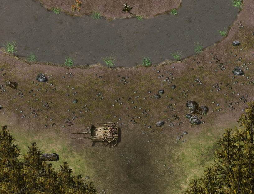 Lost Remnant: Wherehouse screenshot 6