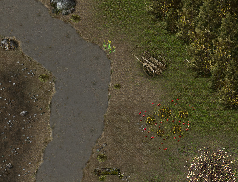 Lost Remnant: Wherehouse screenshot 5