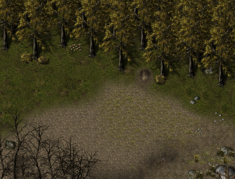 Lost Remnant: Wherehouse screenshot 3