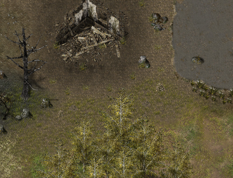 Lost Remnant: Wherehouse screenshot 7
