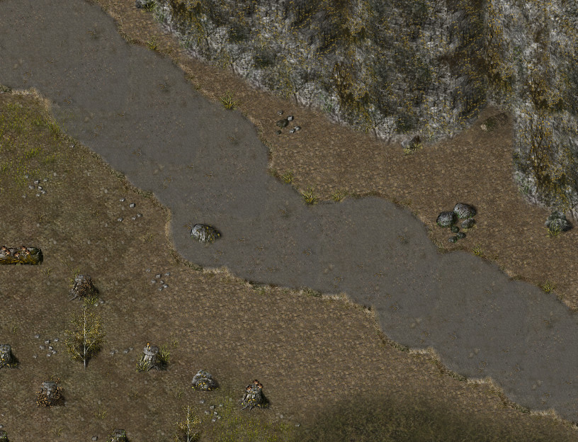 Lost Remnant: Wherehouse screenshot 4