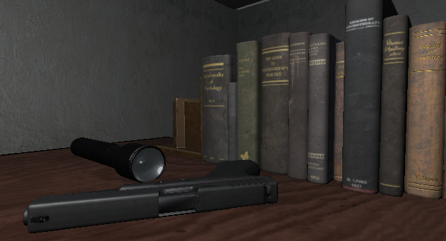 NightShift screenshot 1