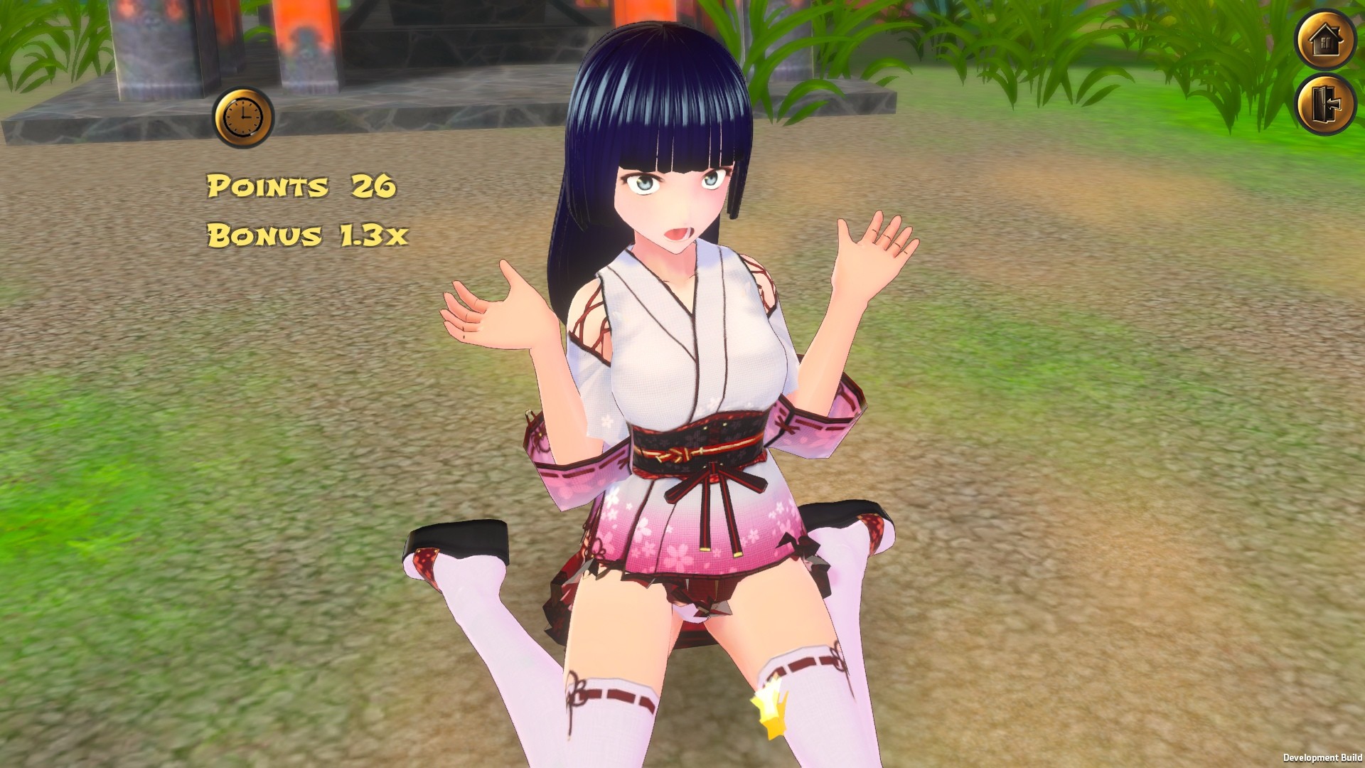 Ecchi Spirit screenshot 8