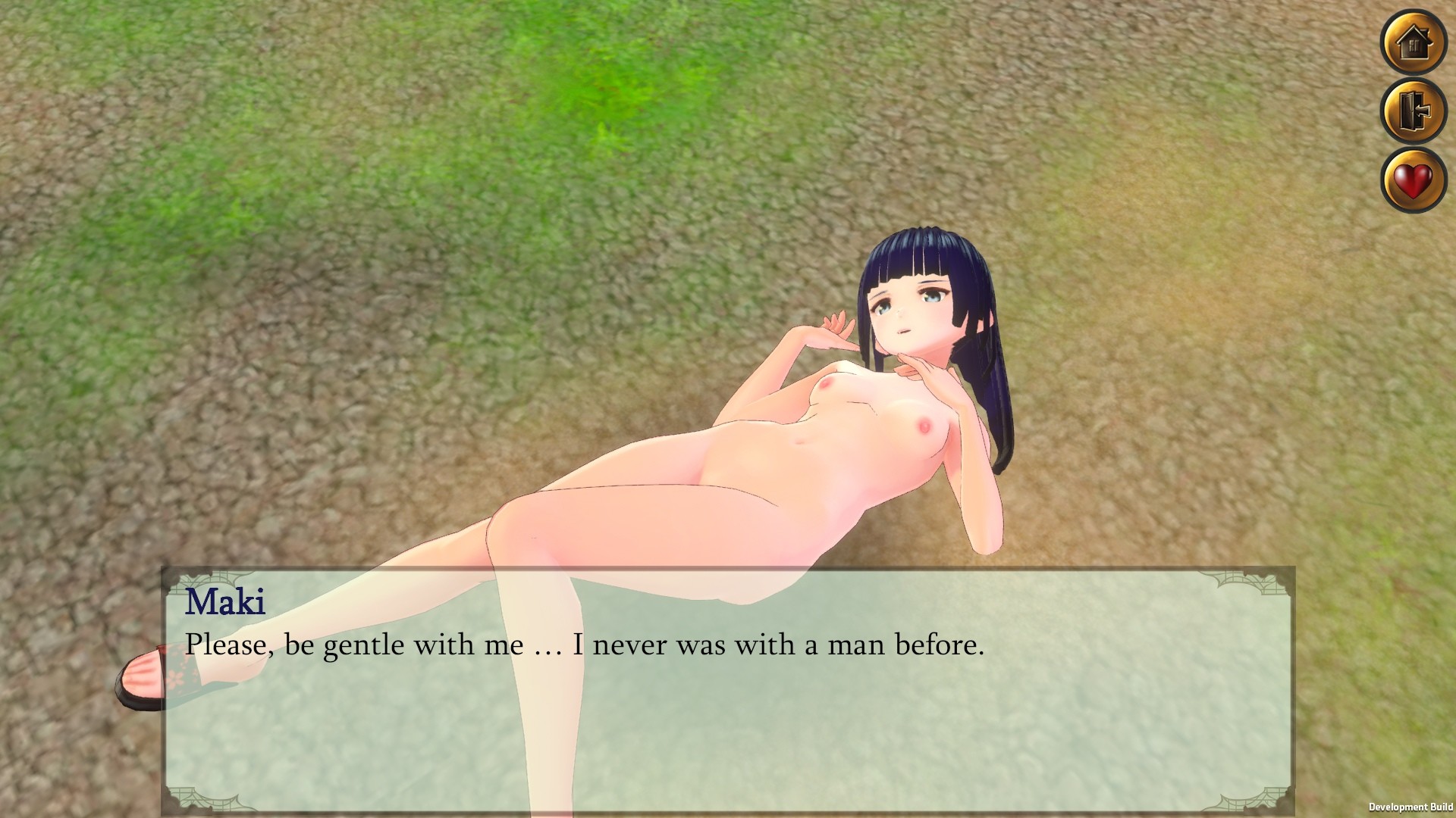 Ecchi Spirit screenshot 4