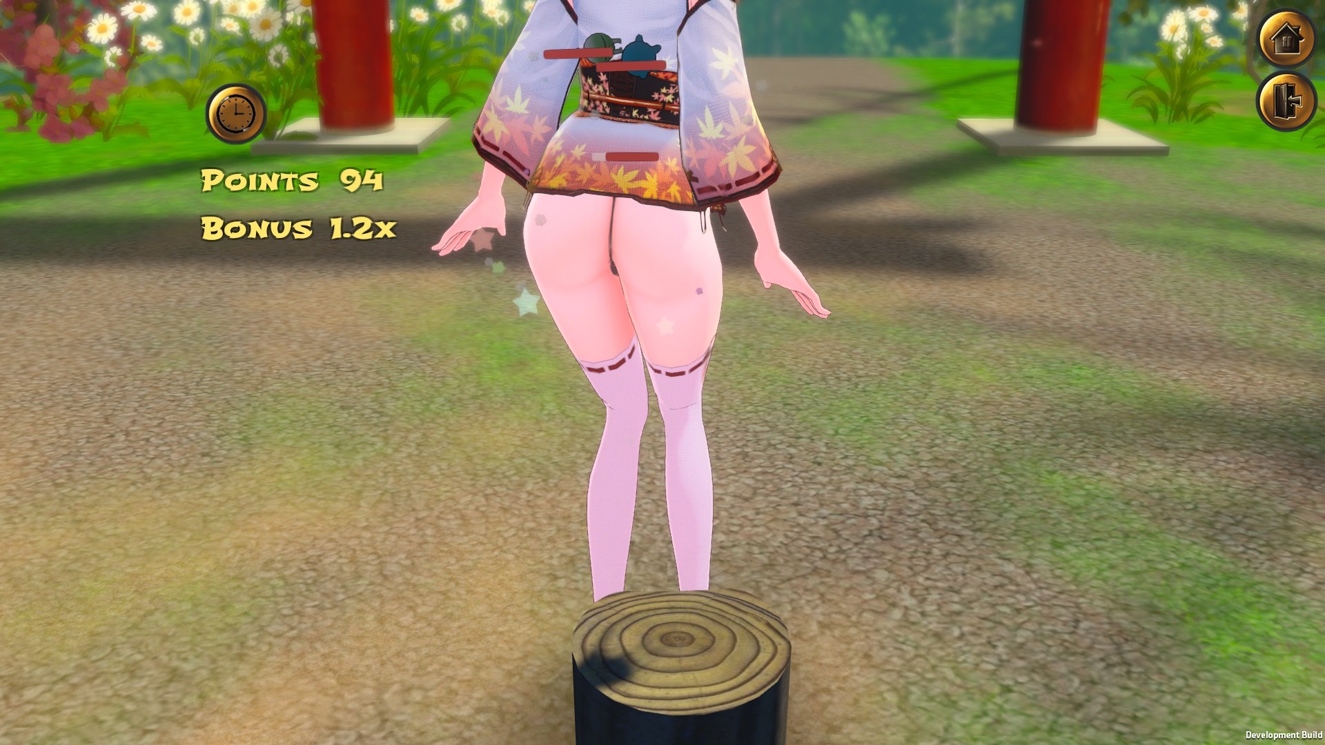 Ecchi Spirit screenshot 3