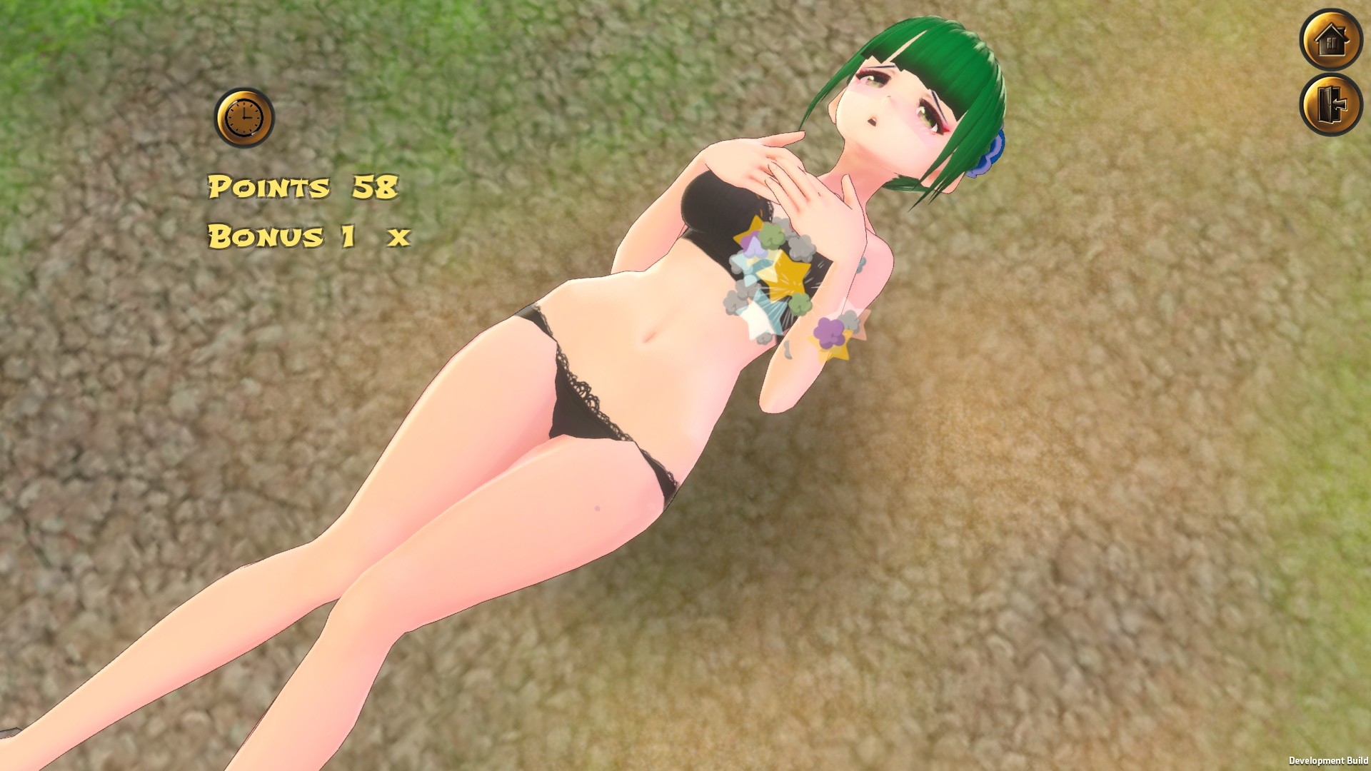 Ecchi Spirit screenshot 6