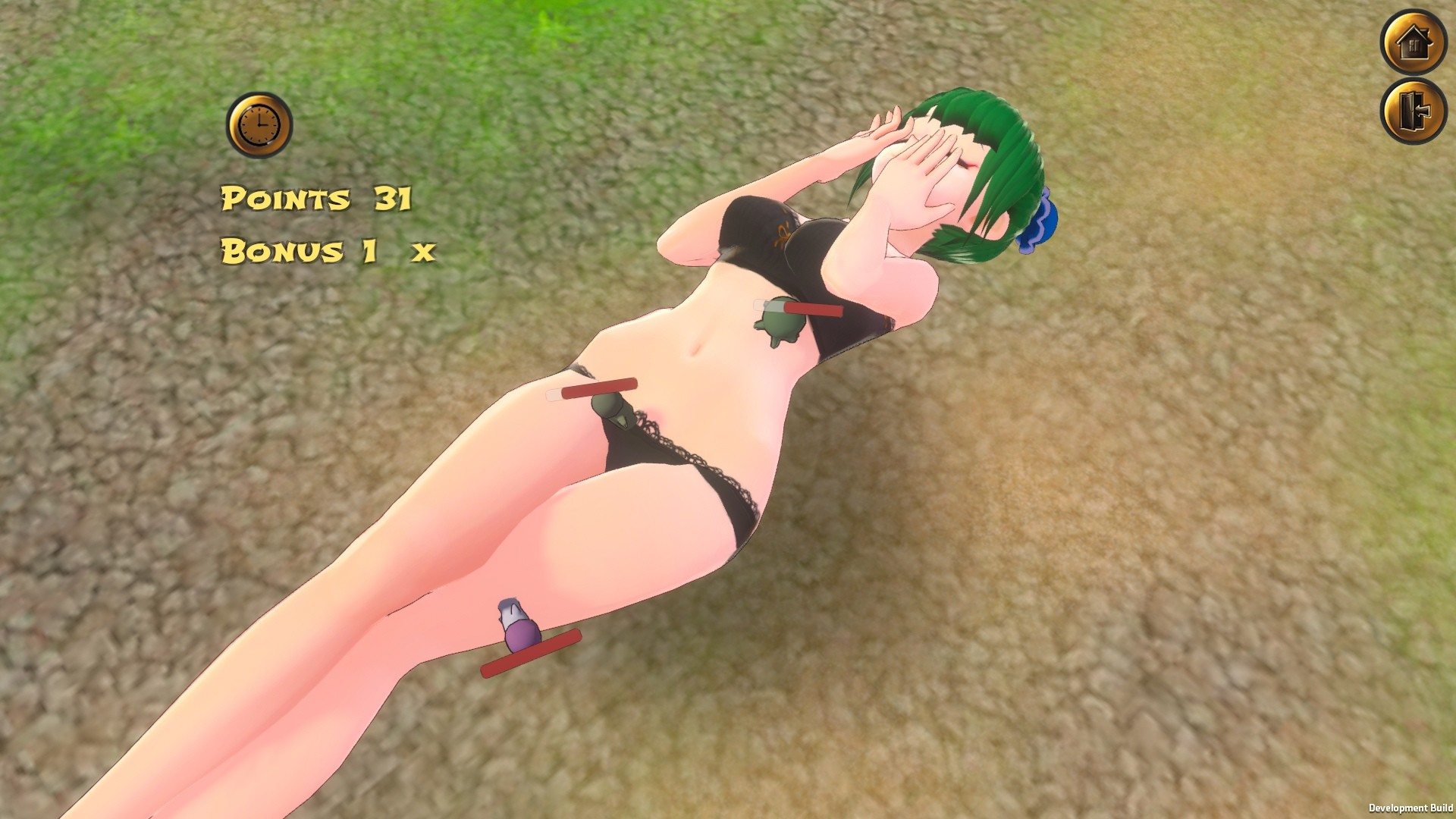 Ecchi Spirit screenshot 7