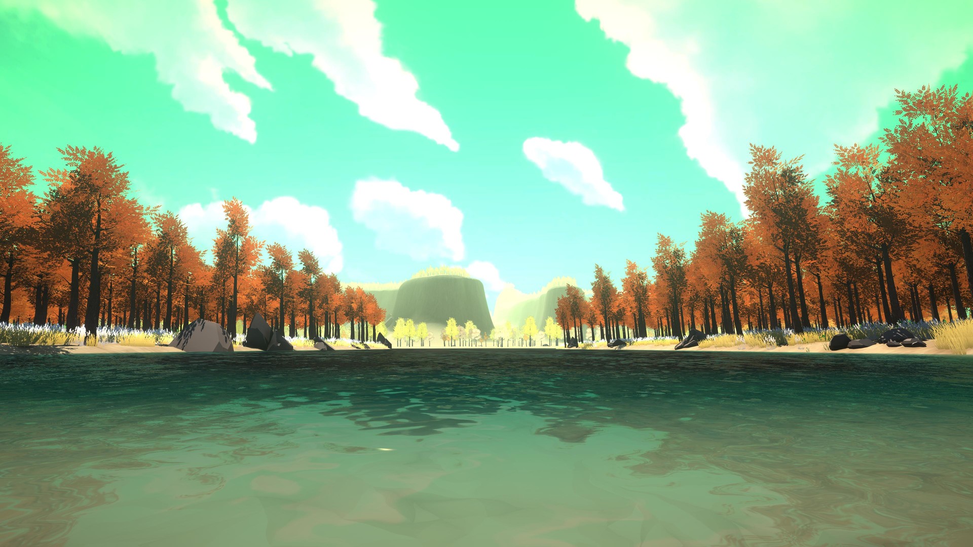 The First Friend screenshot 3