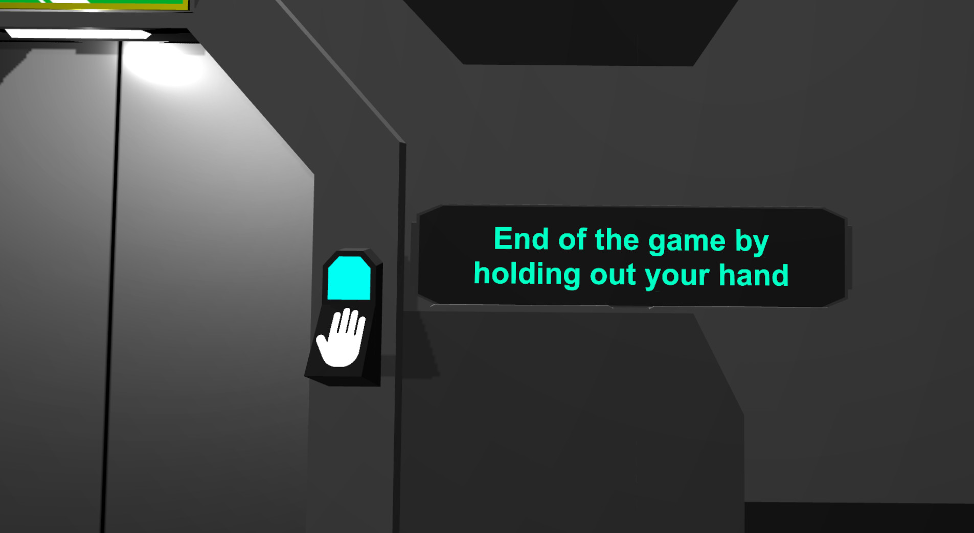 YABAI MANTIS VR screenshot 8