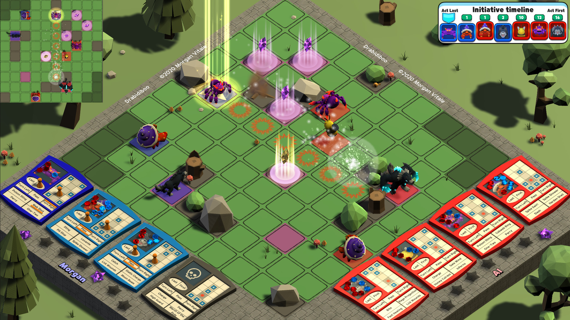Drabidiboo screenshot 1