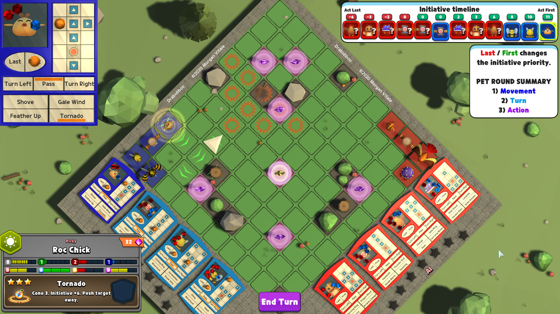 Drabidiboo screenshot 3