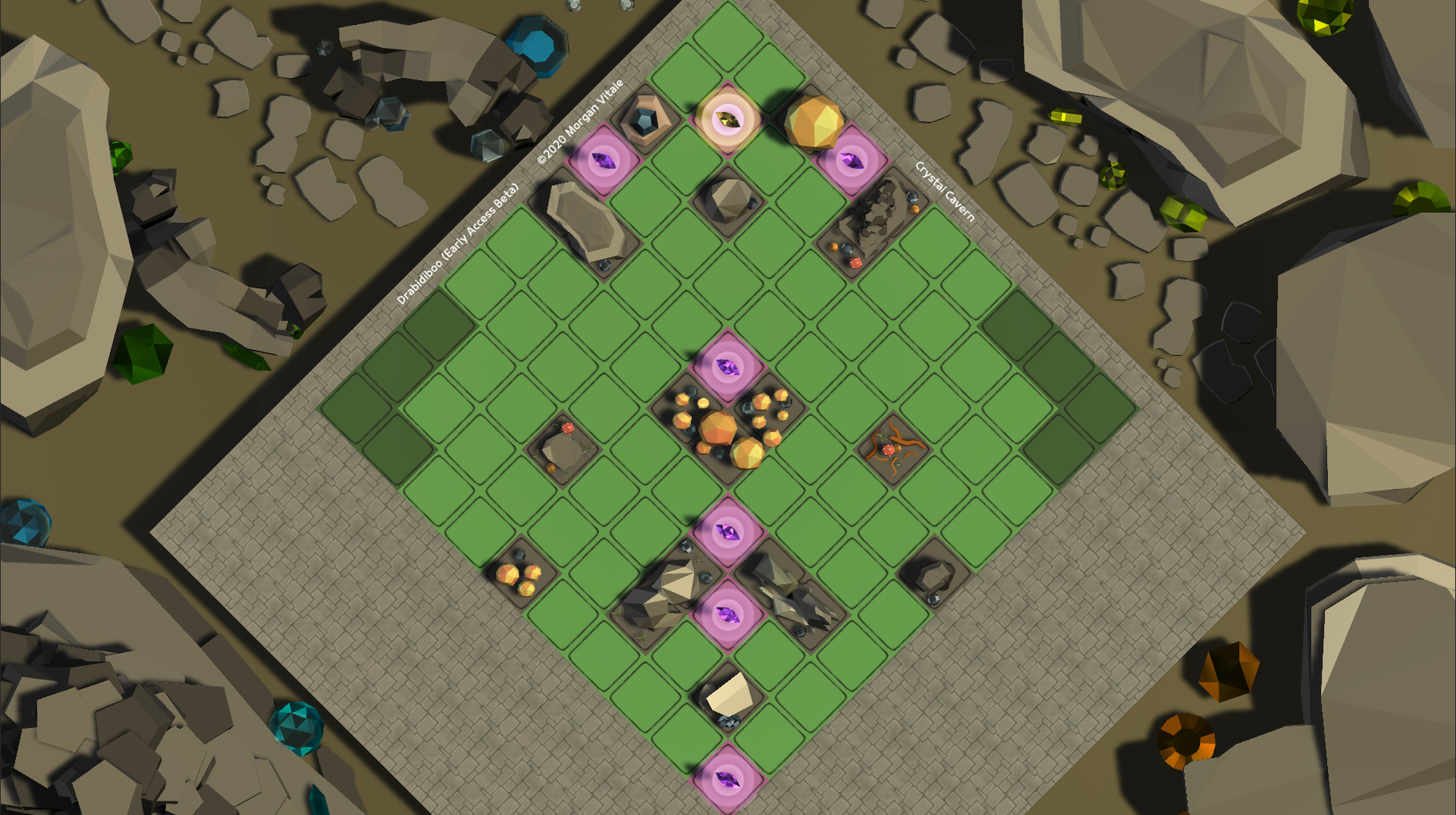 Drabidiboo screenshot 12