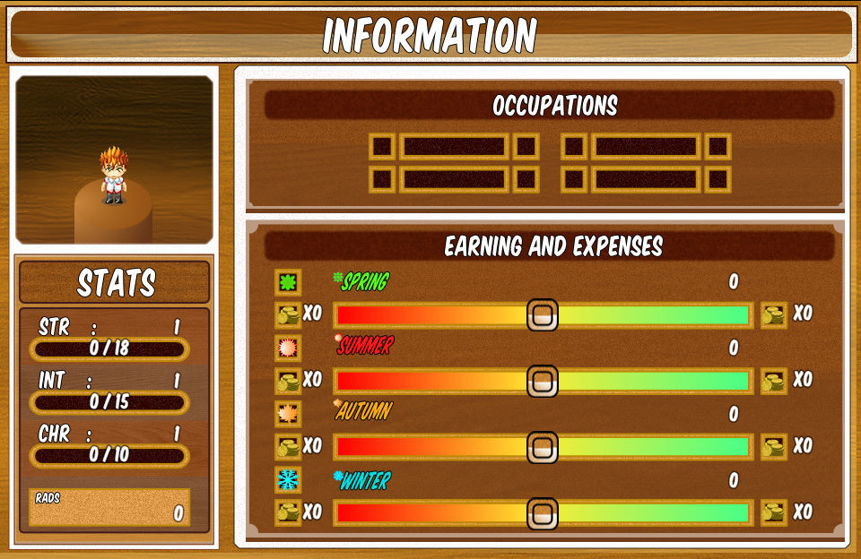 Peaceful Soul Playtest screenshot 5