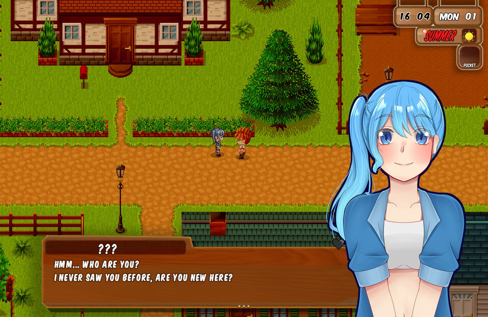 Peaceful Soul Playtest screenshot 2