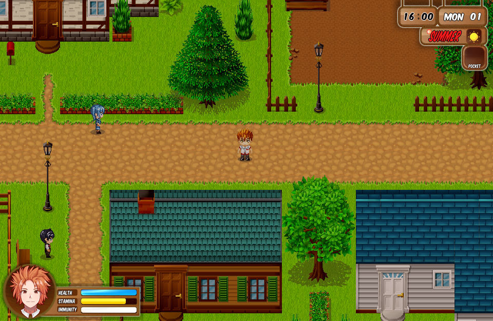 Peaceful Soul Playtest screenshot 3
