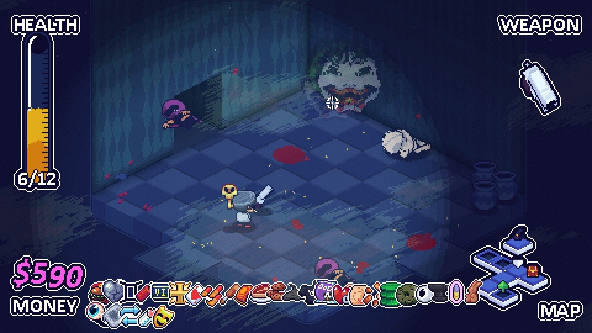 Dead Estate screenshot 5
