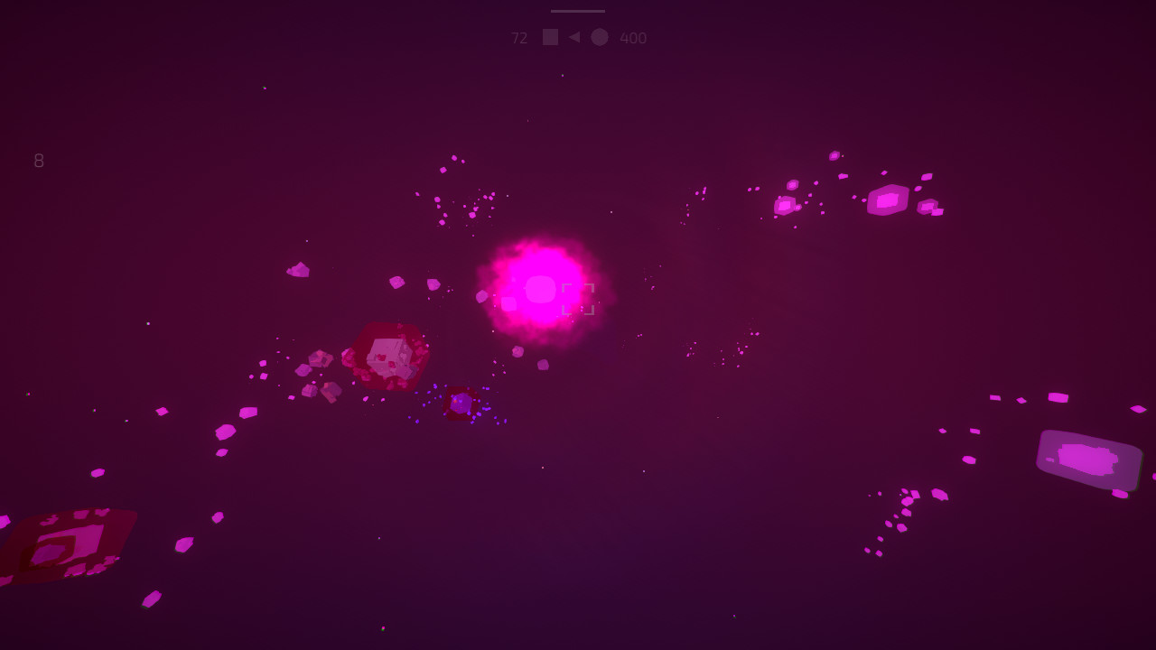 Space Abyss screenshot 2