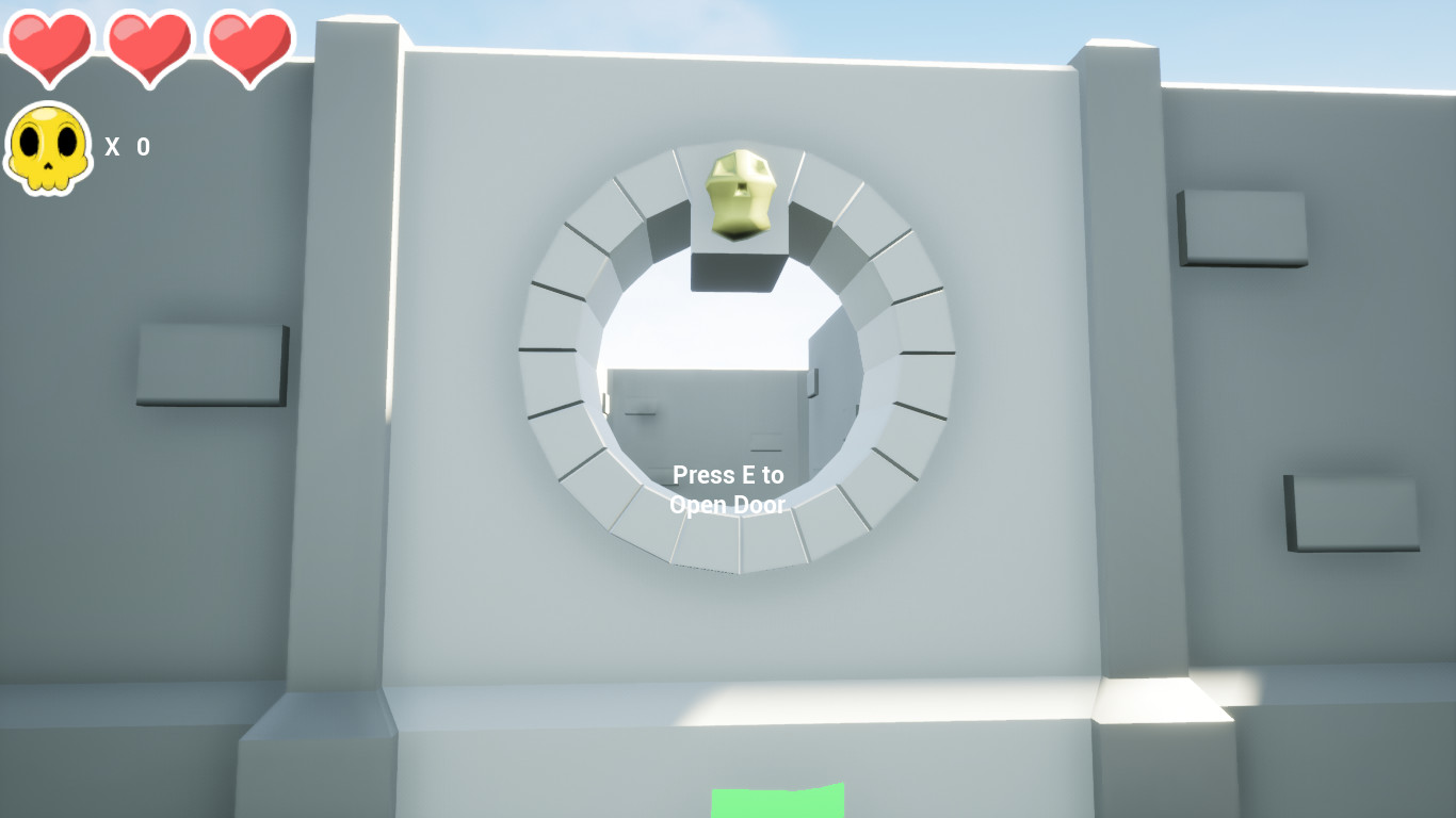 Maze Escape screenshot 4