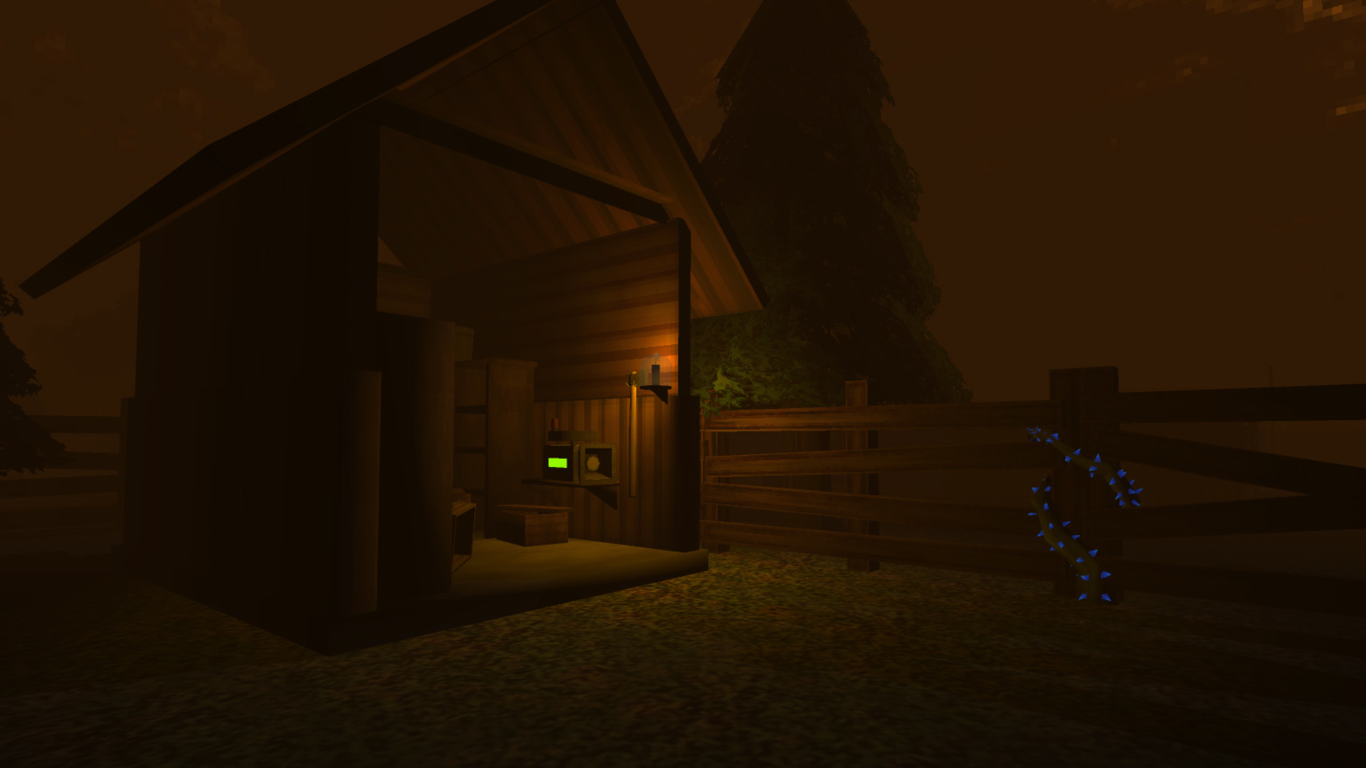 Zardy's Maze screenshot 4