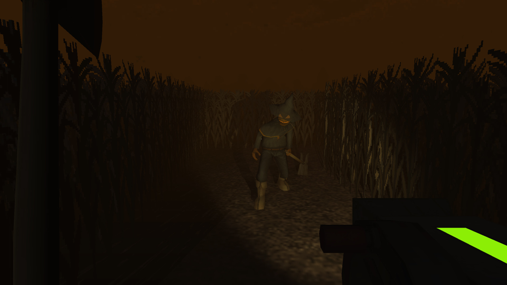 Zardy's Maze screenshot 2